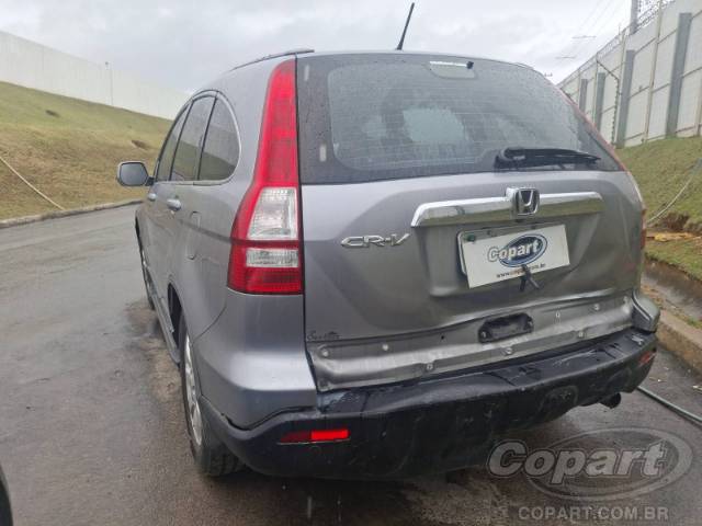 2008 HONDA CR-V 