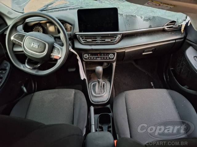 2022 FIAT PULSE 