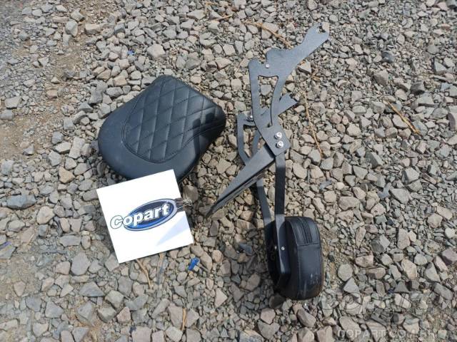 2022 HARLEY-DAVIDSON SOFTAIL 