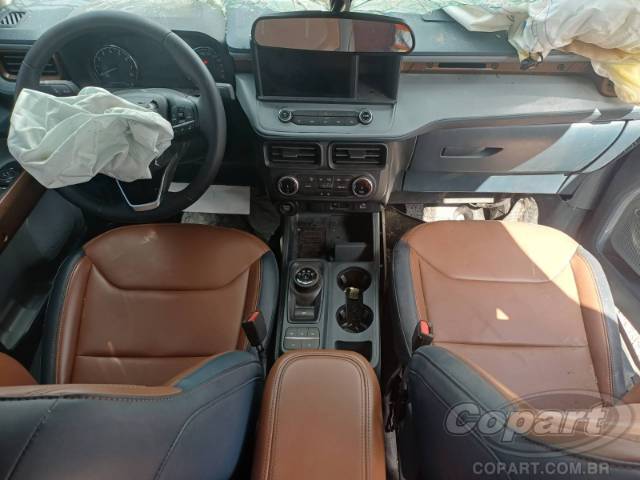 2024 FORD MAVERICK 
