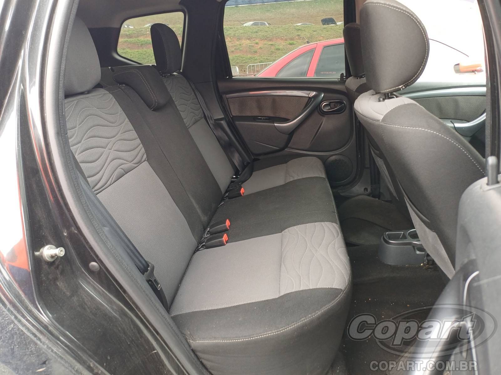 Foto 6 de 11: 2014 RENAULT DUSTER