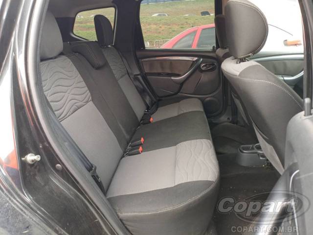 2014 RENAULT DUSTER 