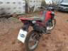 2025 HONDA NXR 160 