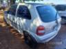 2000 CHEVROLET CORSA 