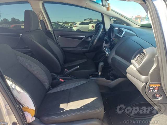 2018 HONDA WR-V 