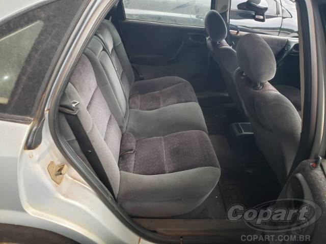 1999 CHEVROLET VECTRA 