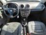 2009 VOLKSWAGEN VOYAGE 
