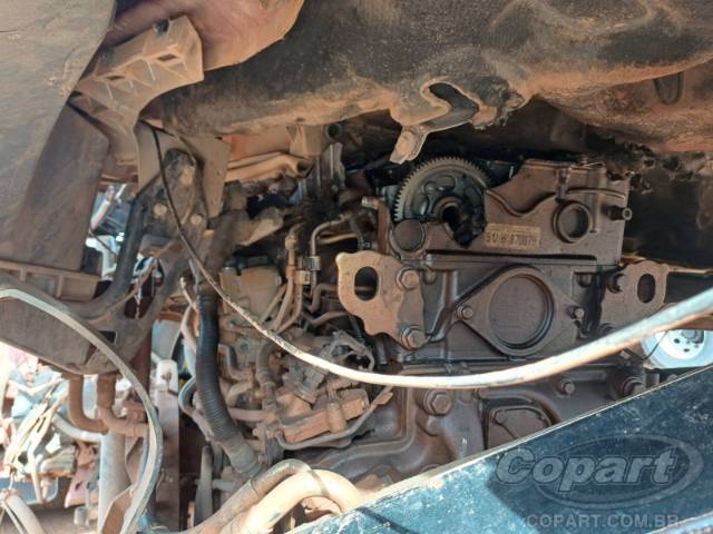 2024 MERCEDES BENZ ACTROS 