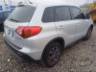 2017 SUZUKI VITARA 