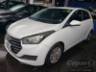 2017 HYUNDAI HB20 