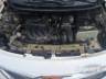 2016 NISSAN VERSA 