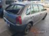 2006 VOLKSWAGEN GOL 