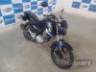 2025 HONDA CG 160 