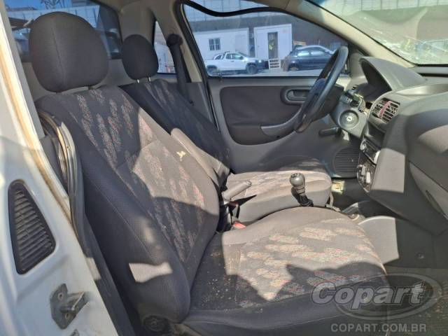 2004 CHEVROLET MONTANA 