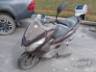 2018 HONDA PCX 