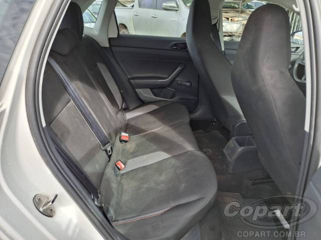 2024 VOLKSWAGEN POLO 