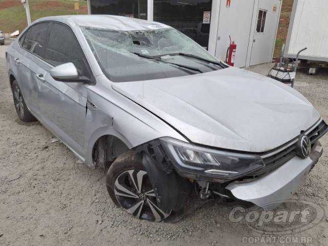 2025 VOLKSWAGEN VIRTUS 