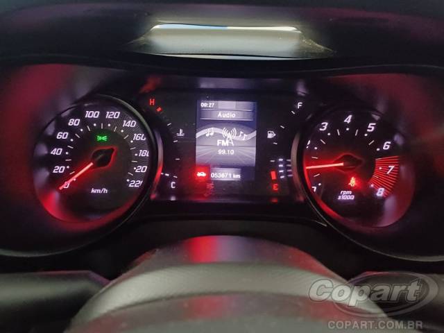 2022 FIAT CRONOS 
