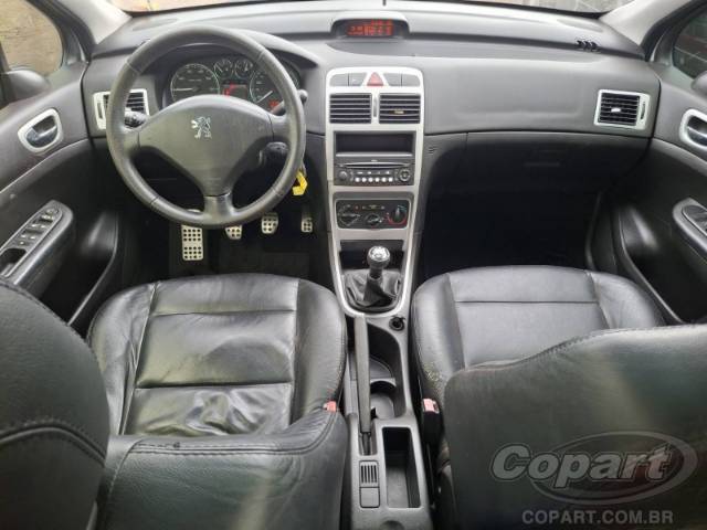 2009 PEUGEOT 307 
