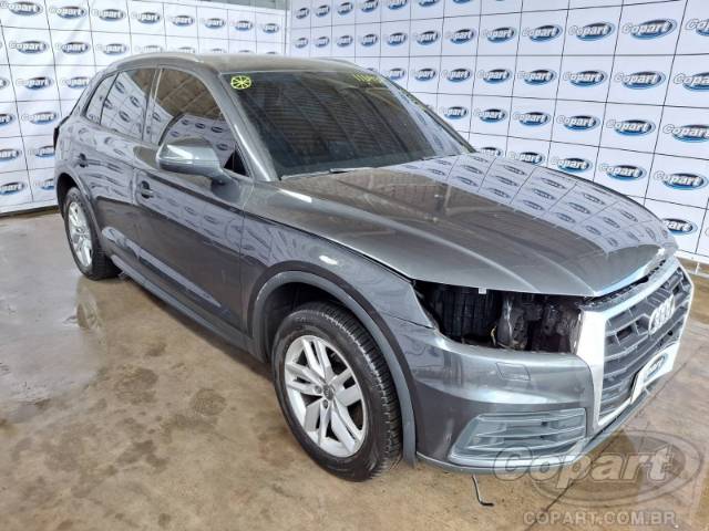 2019 AUDI Q5 