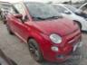2015 FIAT 500 