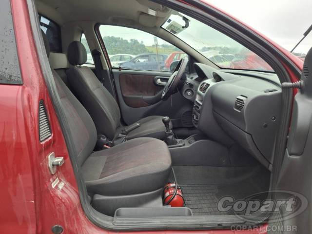 2008 CHEVROLET MONTANA 