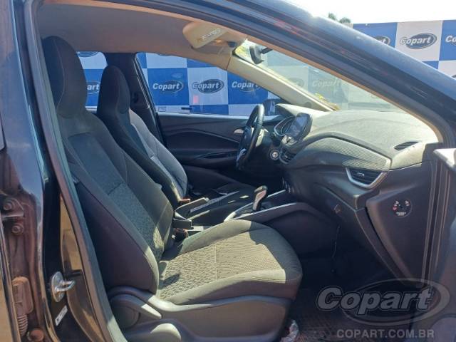 2020 CHEVROLET ONIX PLUS 