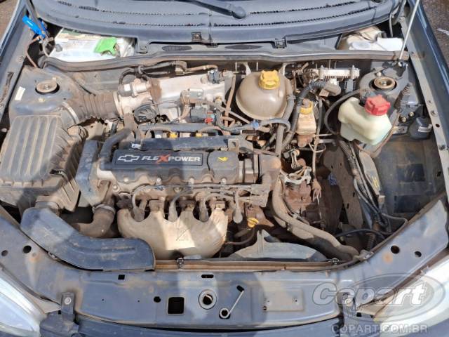 2009 CHEVROLET CLASSIC 