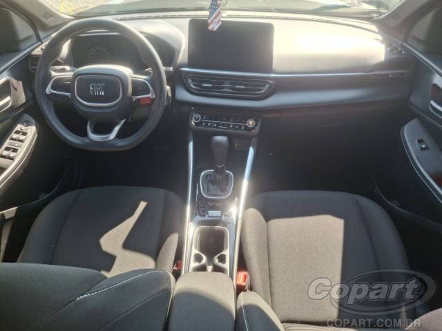 2026 FIAT FASTBACK 