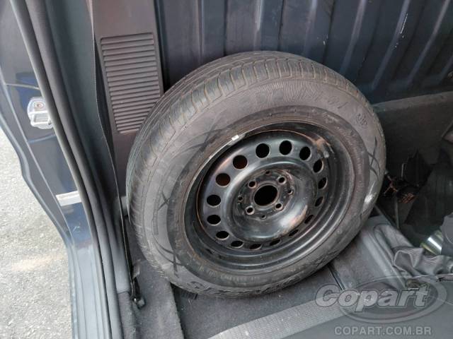 2014 VOLKSWAGEN SAVEIRO 