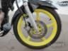 2025 YAMAHA FACTOR 
