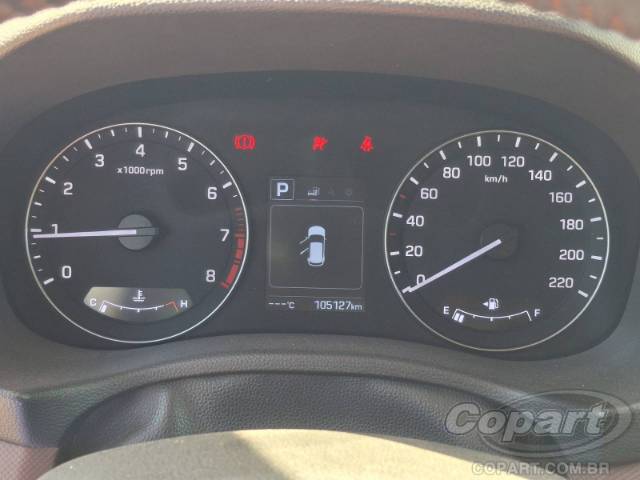 2017 HYUNDAI CRETA 