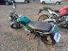 2005 HONDA CG 150 