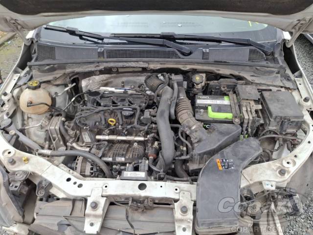 2024 CHEVROLET ONIX PLUS 