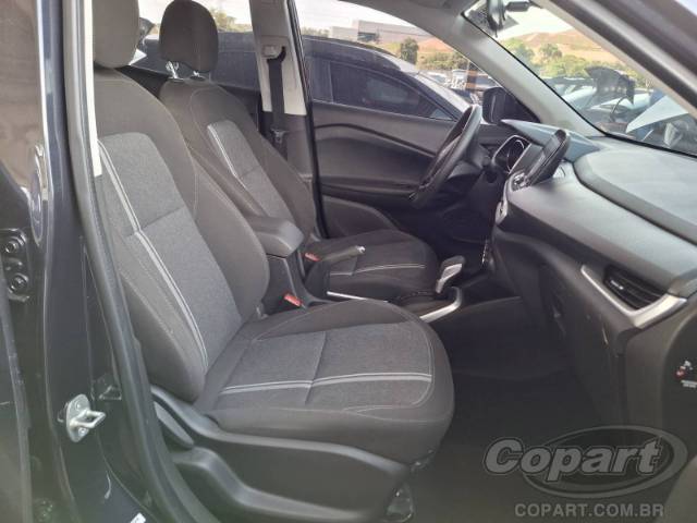 2024 CHEVROLET TRACKER 