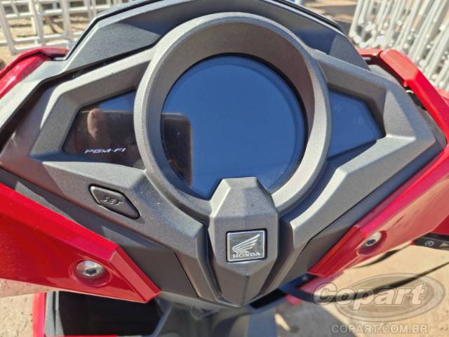 2024 HONDA ELITE 