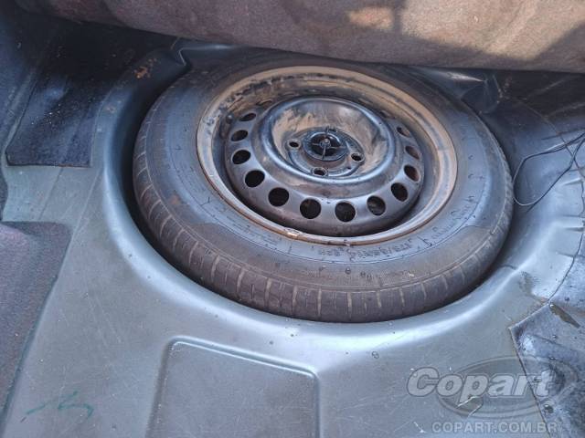 2008 CHEVROLET CORSA SEDAN 