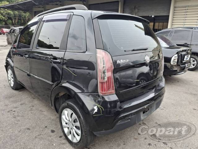 2012 FIAT IDEA 