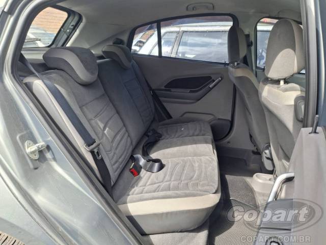 2013 CHEVROLET AGILE 