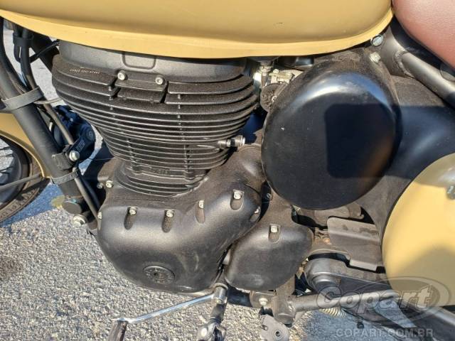 2024 ROYAL ENFIELD CLASSIC 