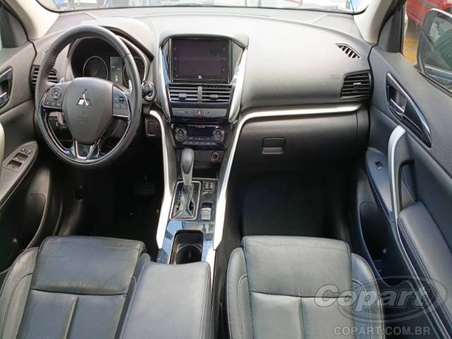 2023 MITSUBISHI ECLIPSE CROSS 