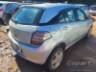 2011 CHEVROLET AGILE 
