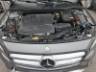 2016 MERCEDES BENZ GLA 