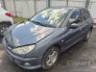 2008 PEUGEOT 206 