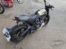 2016 DUCATI SCRAMBLER 
