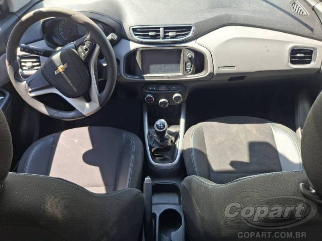 2019 CHEVROLET ONIX 