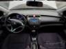 2014 HONDA CITY 