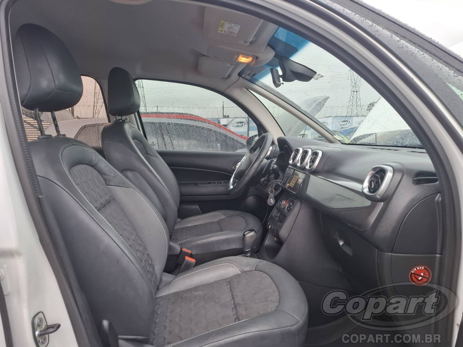 Foto 5: 2017 CITROEN AIRCROSS