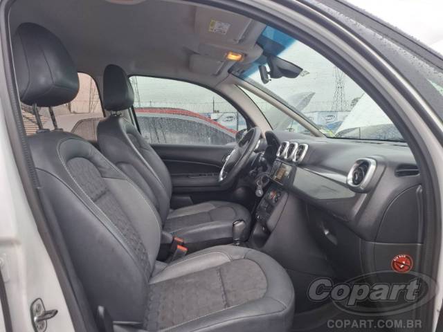 2017 CITROEN AIRCROSS 