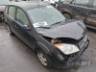 2008 FORD FIESTA 